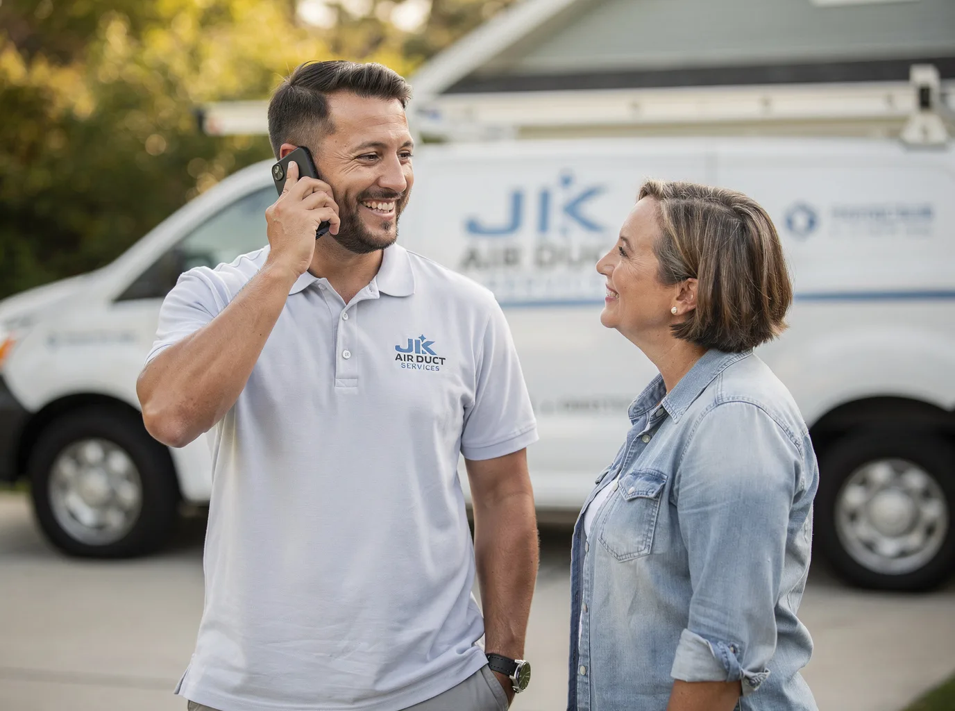 Air Duct Cleaning Signal Hill, CA FAQs
